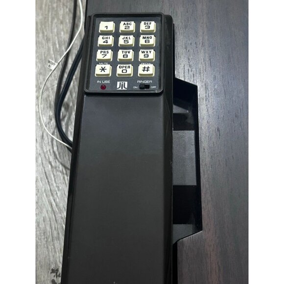 Vintage Citizen JCR872 Stereo FM /AM Electronic Duel Alarm System Cassette Recor - Picture 5 of 7